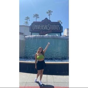 Meet your Posher, Tiffanie